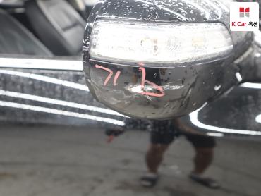2010 - hyundai grandeur