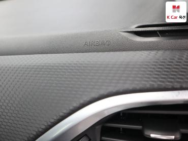 2016 - peugeot 2008