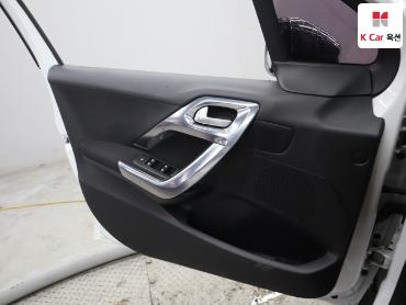 2016 - peugeot 2008