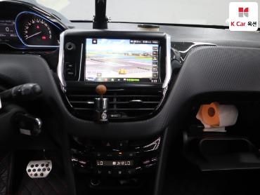 2016 - peugeot 2008