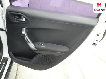 2016 - peugeot 2008