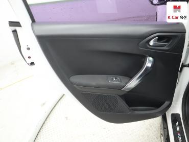 2016 - peugeot 2008