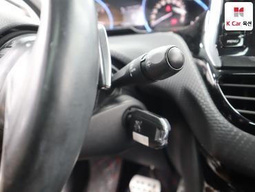 2016 - peugeot 2008