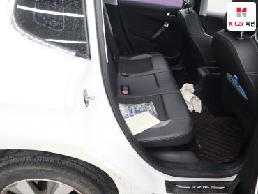 2016 - peugeot 2008