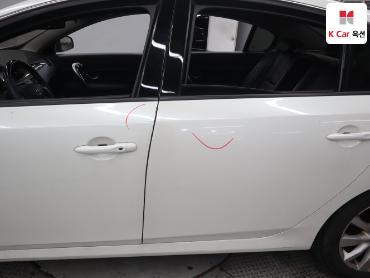 2010 - renault samsung sm5