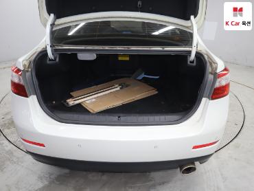 2010 - renault samsung sm5
