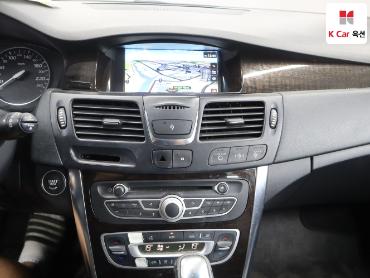 2010 - renault samsung sm5