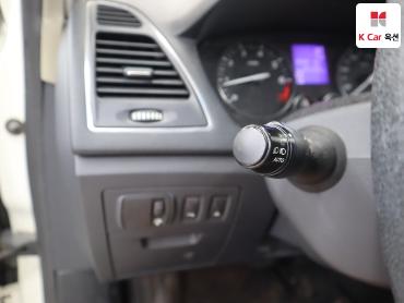 2010 - renault samsung sm5