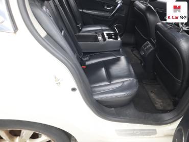 2010 - renault samsung sm5