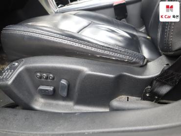 2010 - renault samsung sm5