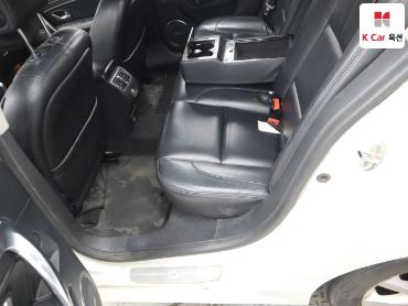 2010 - renault samsung sm5