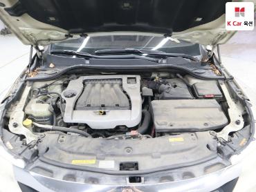 2010 - renault samsung sm5