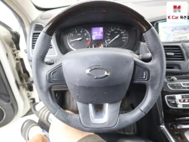 2010 - renault samsung sm5