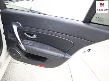 2010 - renault samsung sm5