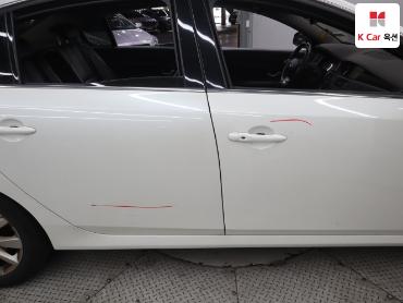 2010 - renault samsung sm5