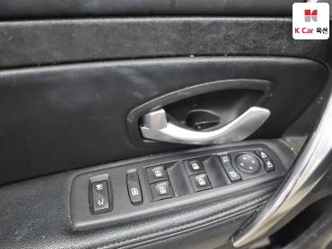 2010 - renault samsung sm5