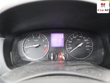 2010 - renault samsung sm5