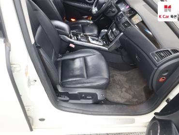 2010 - renault samsung sm5