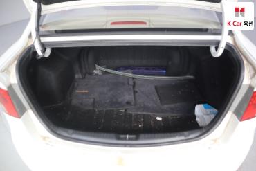 2010 - kia forte
