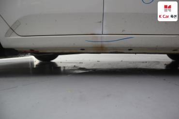 2010 - kia forte