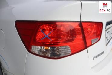 2010 - kia forte