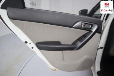 2010 - kia forte