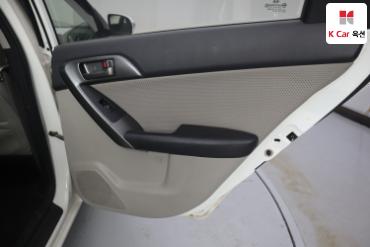 2010 - kia forte