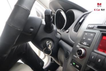 2010 - kia forte