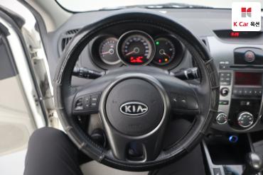 2010 - kia forte