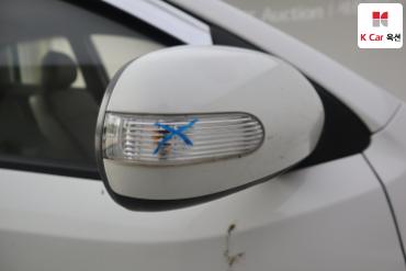 2010 - kia forte