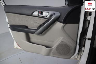2010 - kia forte