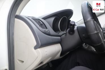 2010 - kia forte