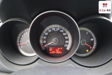2010 - kia forte
