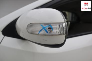 2010 - kia forte
