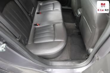 2014 - chevrolet cruze