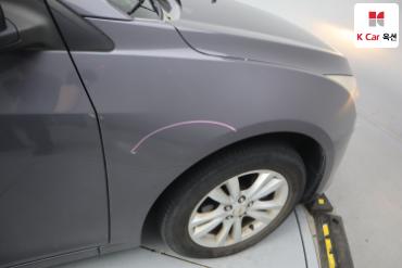 2014 - chevrolet cruze
