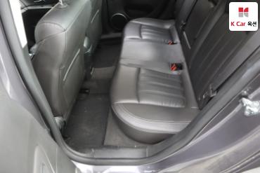 2014 - chevrolet cruze