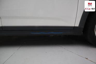 2017 - chevrolet orlando