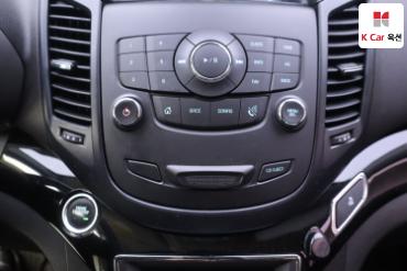 2017 - chevrolet orlando