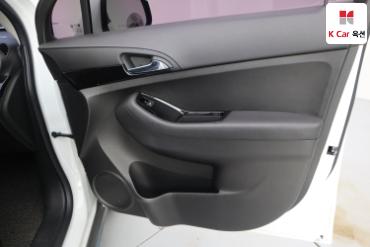 2017 - chevrolet orlando