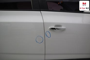 2017 - chevrolet orlando
