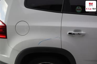 2017 - chevrolet orlando