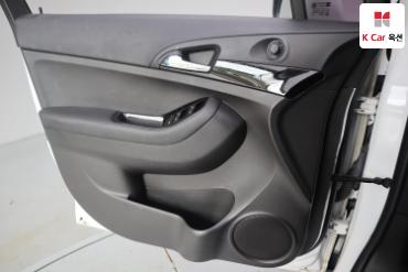 2017 - chevrolet orlando