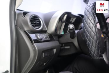 2017 - chevrolet orlando