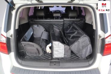2017 - chevrolet orlando
