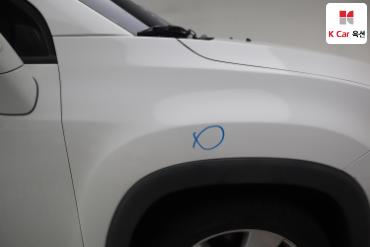 2017 - chevrolet orlando