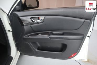 2010 - kia roche