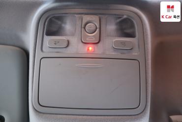 2010 - kia roche