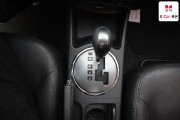 2010 - kia roche