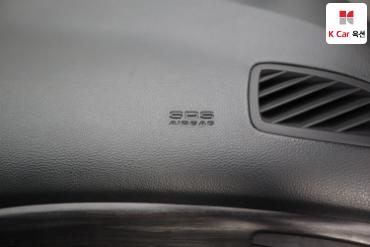 2010 - kia roche